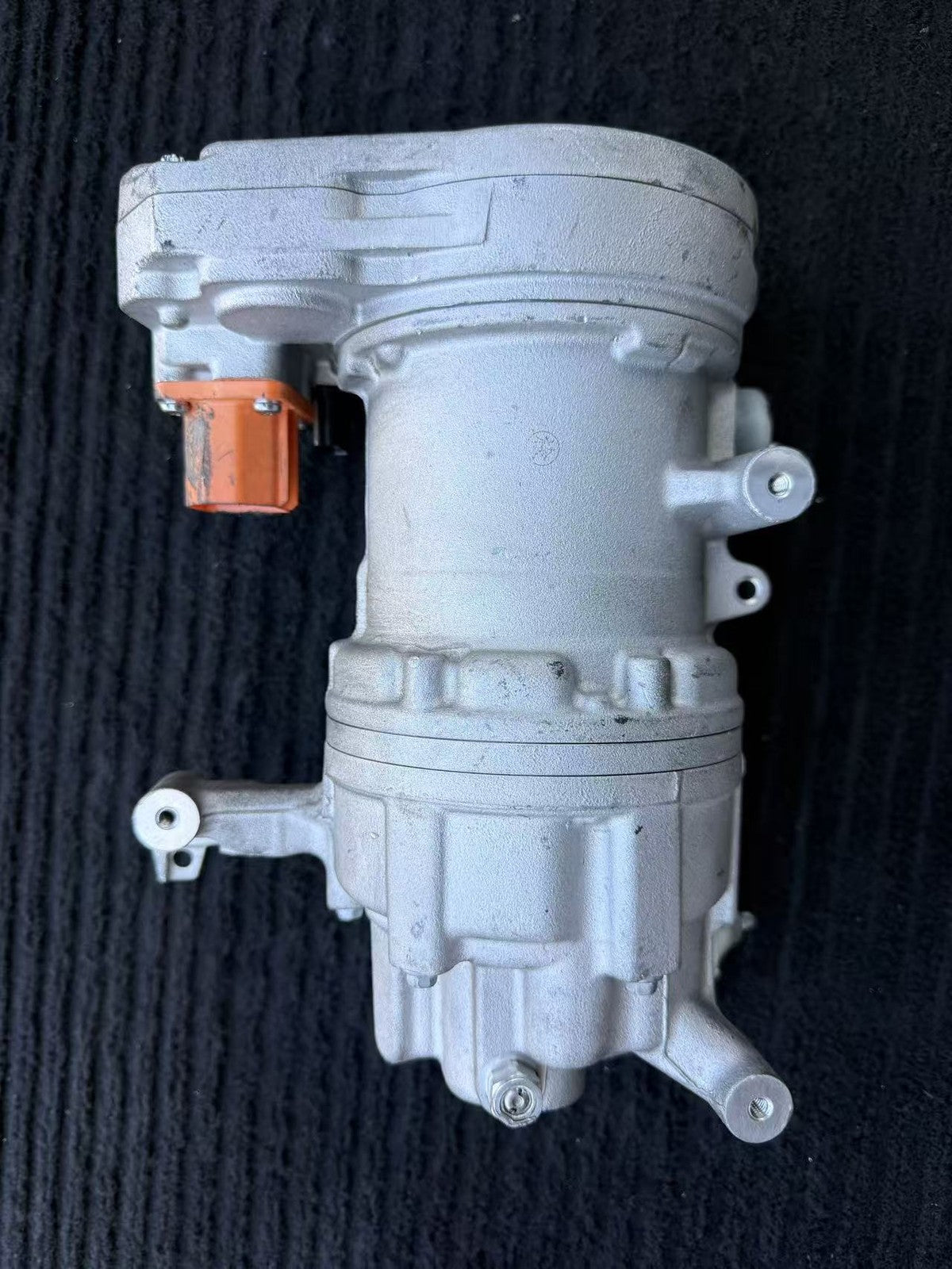 20-22 Tesla Model Y Model 3 Heat Pump Ac Compressor OEM 1501256-00-D - eBay image 5