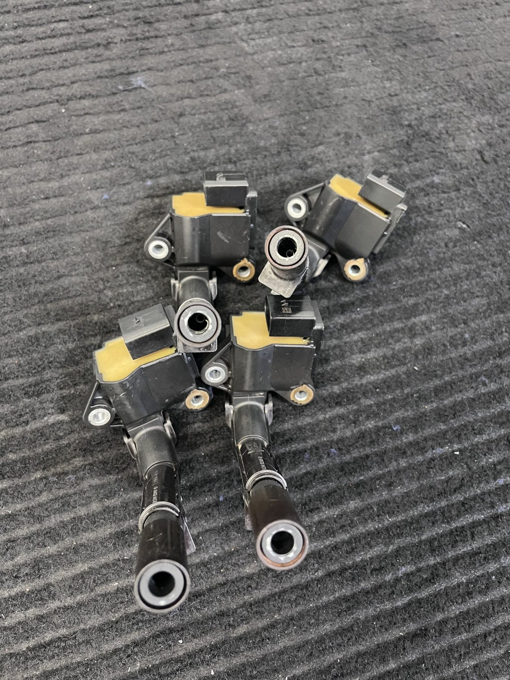 2014-2023 Mercedes-Benz M270 M274 Ignition Coil Set of 4 OEM A2749061400 - eBay image 3