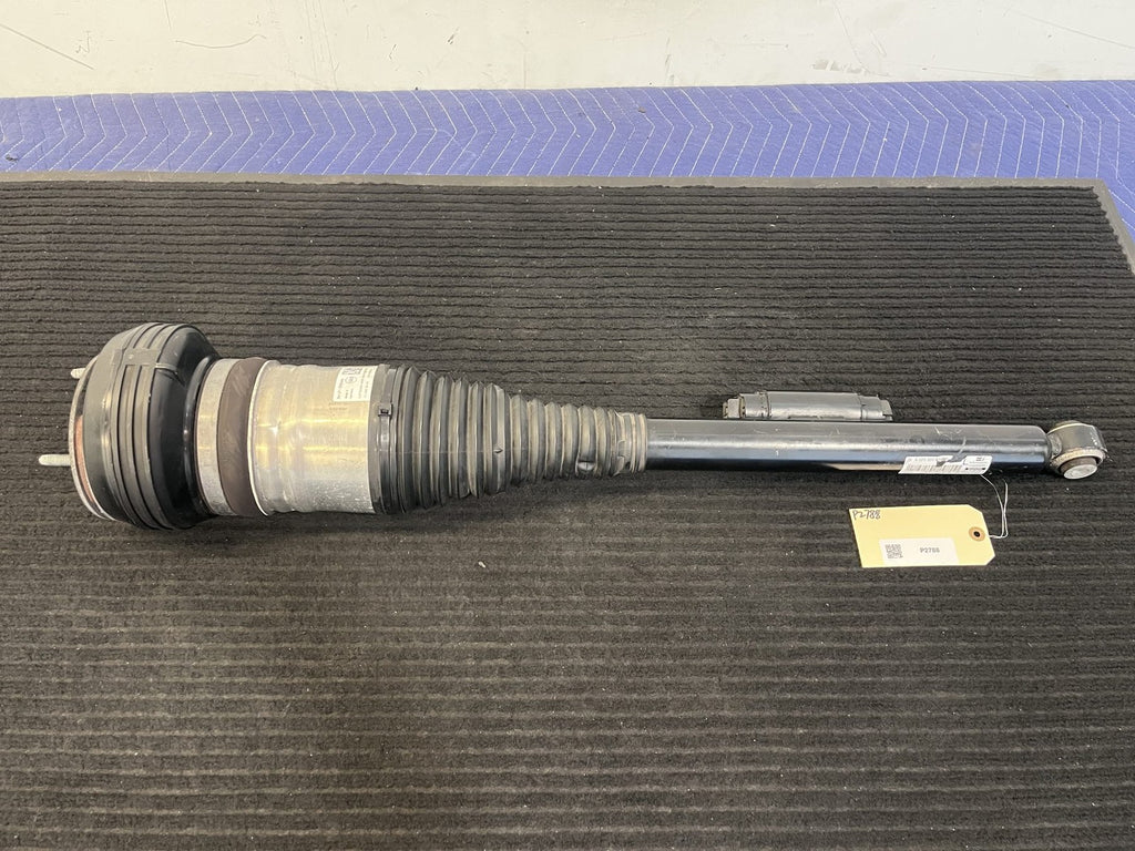 2021-2025 Mercedes-Benz S500 S580 W223 Rear Lh Airmatic Strut OEM A2233209503 - eBay image 1