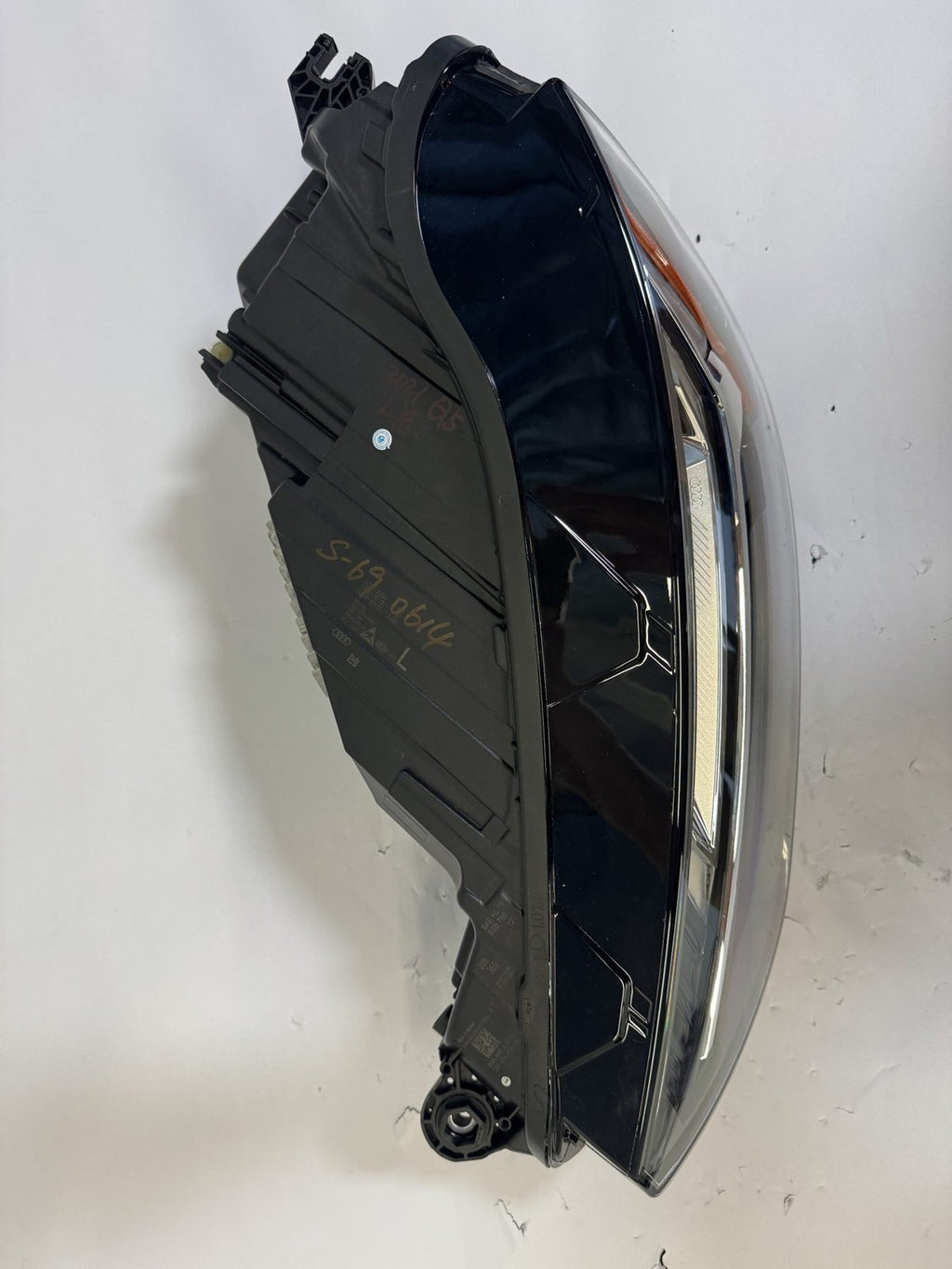 2021-2024 Audi Q5 SQ5 Lh Full LED Headlight Aftermarket Refurbished 80A941033H - eBay image 4