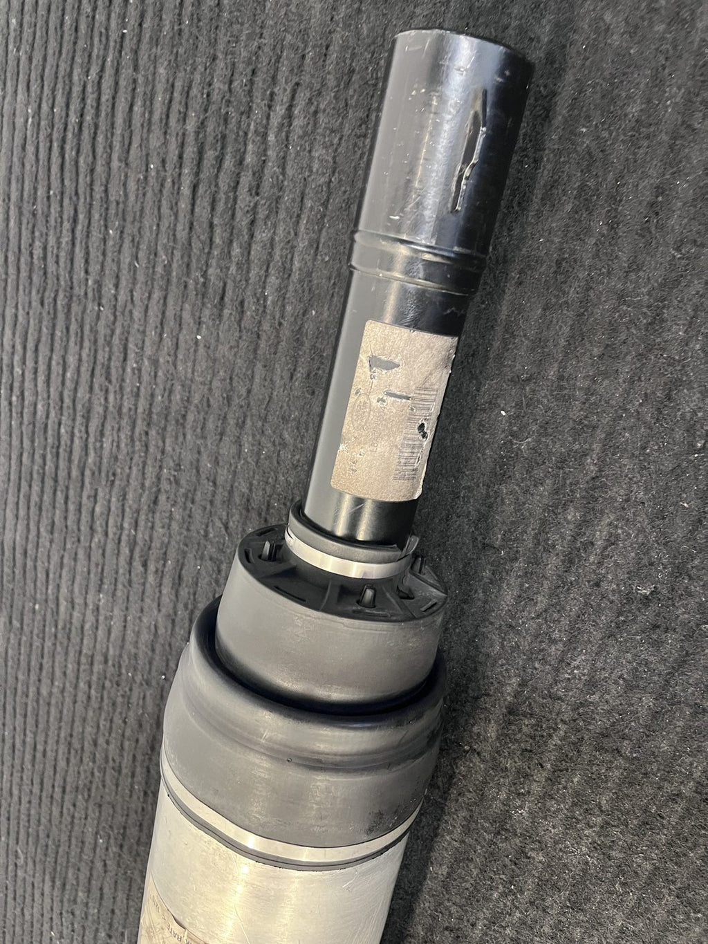 2021-2025 Range Rover Velar L560 Front Right Air Spring Sleeve L8A2-3C286-Aa - eBay image 2