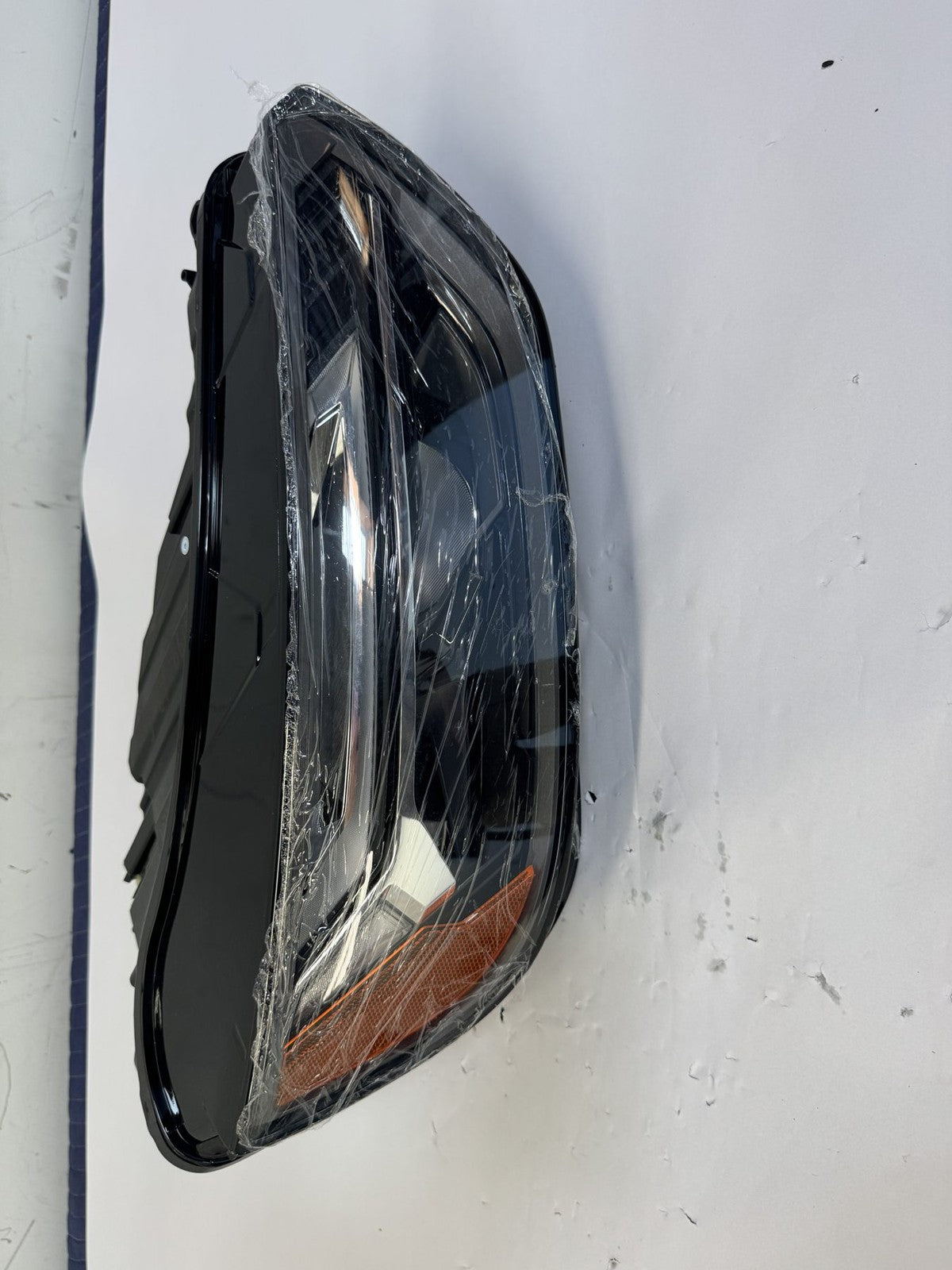 2021-2024 Audi Q5 SQ5 Rh Full LED Headlight Aftermarket Refurbished 80A941034H - eBay image 10