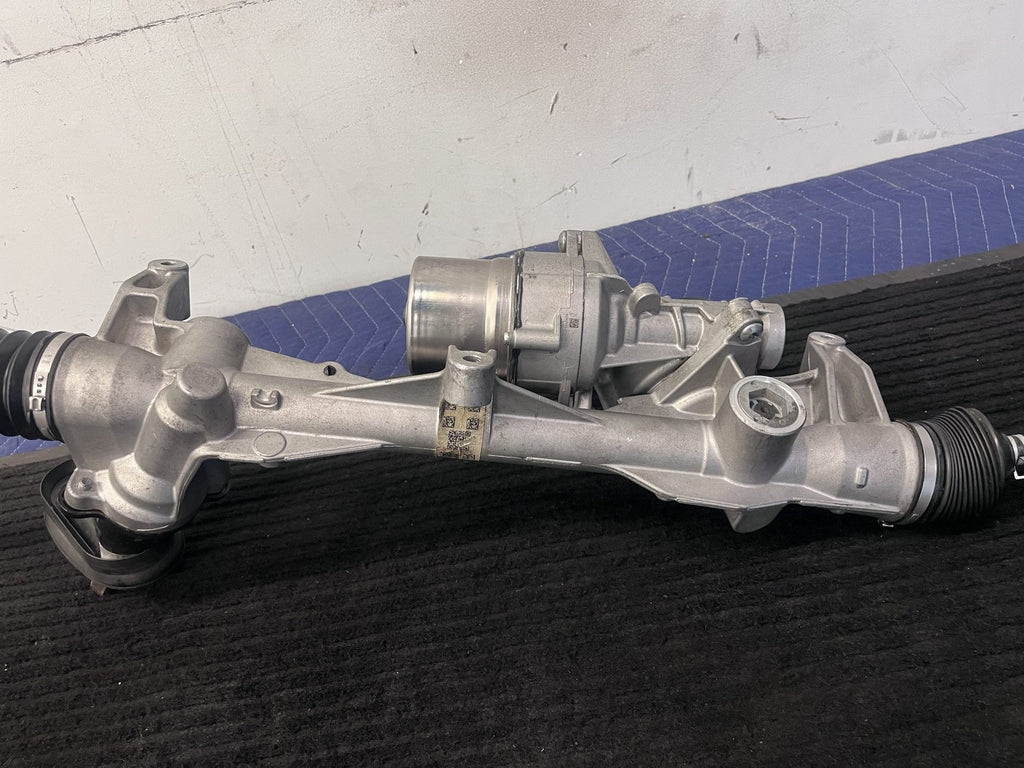 2019-2022 Mercedes-Benz A220 V177 Electric Power Steering Rack OEM A1774609700 - eBay image 10