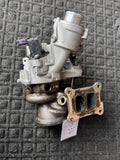 2018-2024 VW Tiguan 2.0T Turbocharger Exhaust Manifold OEM 06K145061A 06K145061A - eBay image 1