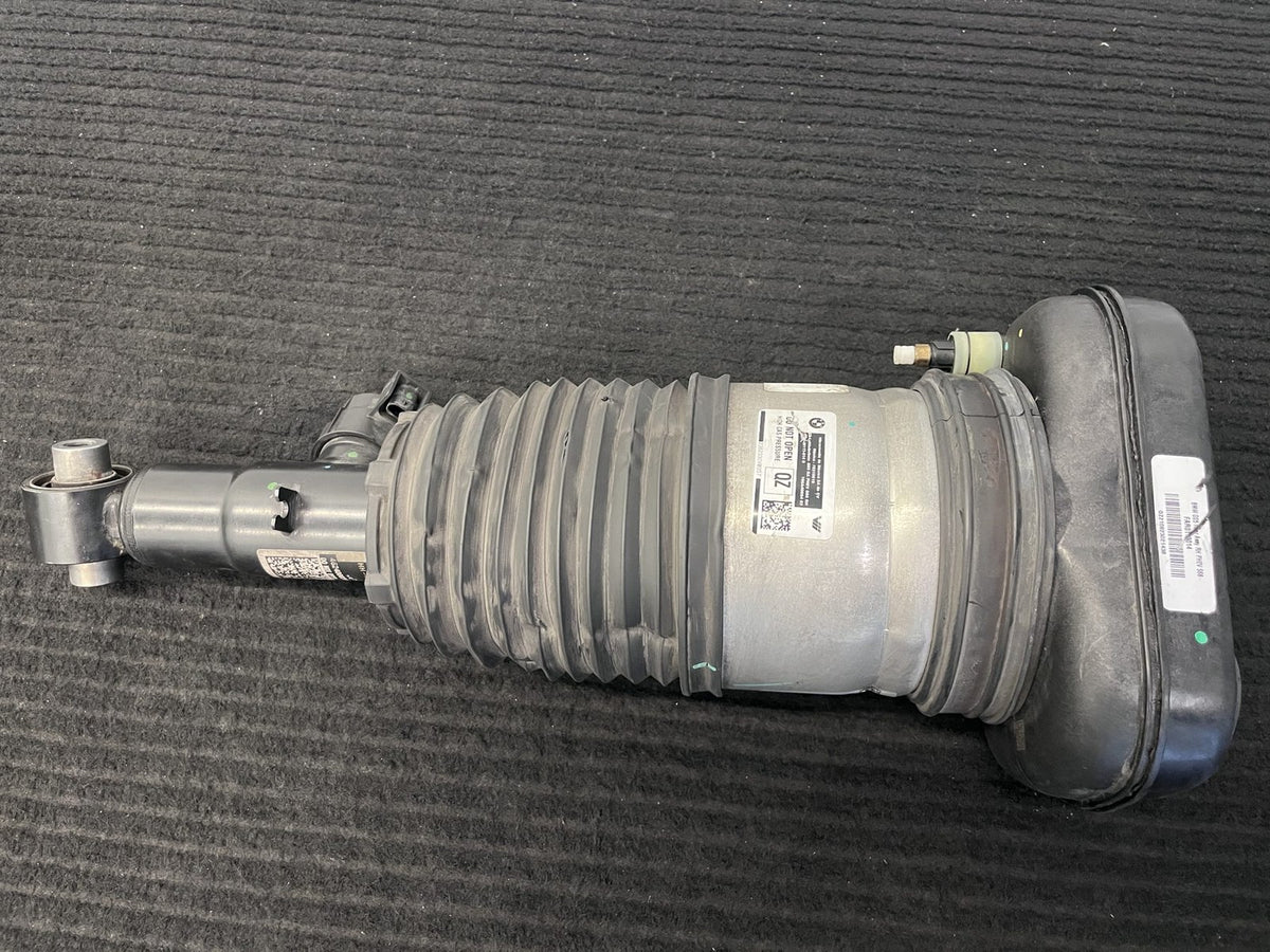 2024-2025 BMW X5 50e G05 Lci Rear Right Air Strut OEM 37105A40B54 - eBay image 9
