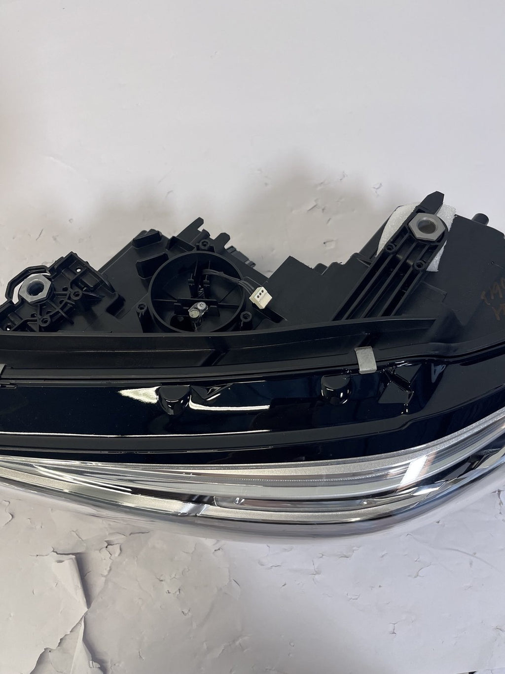 2019-22 BMW G20 330i M340i Rh Adaptive LED Headlight Refurb 63118496160 OEM - eBay image 4