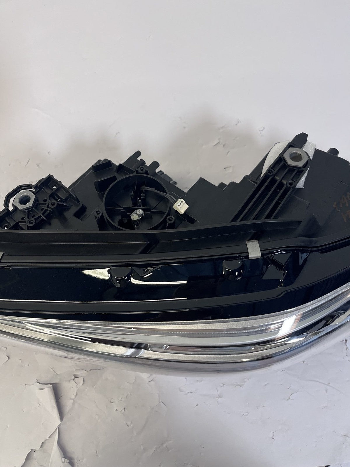 2019-22 BMW G20 330i M340i Rh Adaptive LED Headlight Refurb 63118496160 OEM - eBay image 4