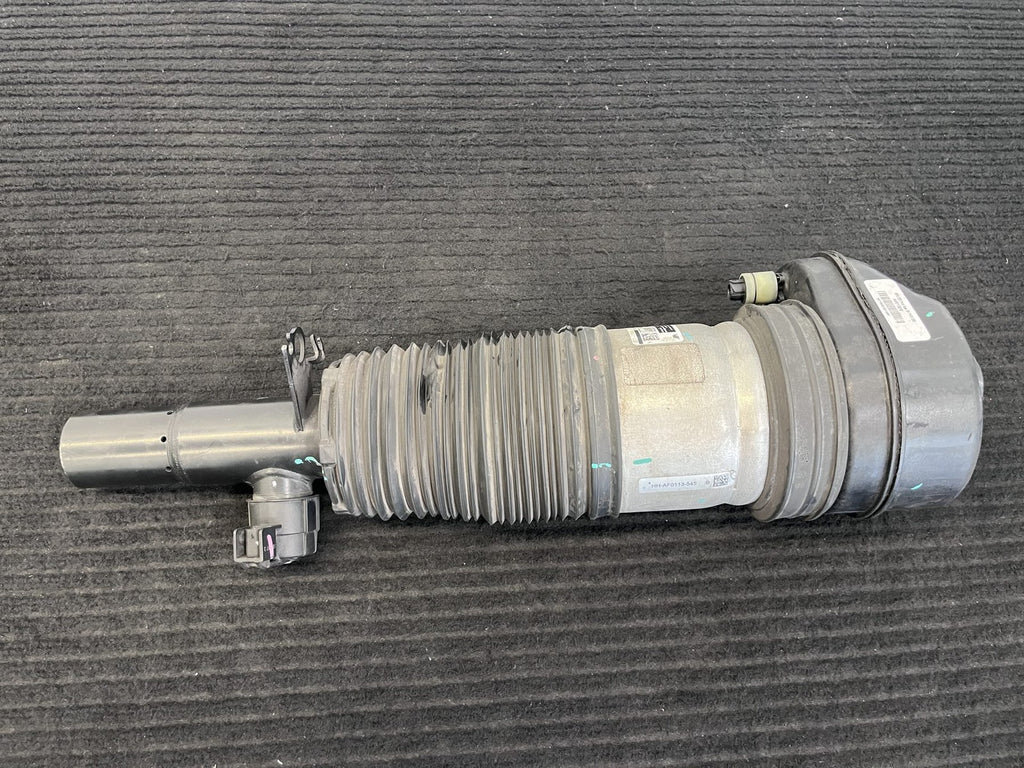 2024-2025 BMW X5 50e G05 Lci Front Right Air Strut OEM 37105A40B52 - eBay image 13