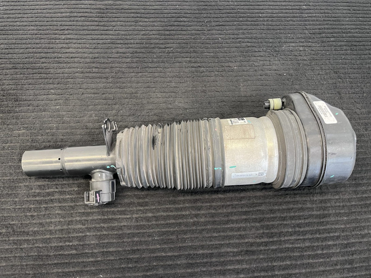 2024-2025 BMW X5 50e G05 Lci Front Right Air Strut OEM 37105A40B52 - eBay image 13