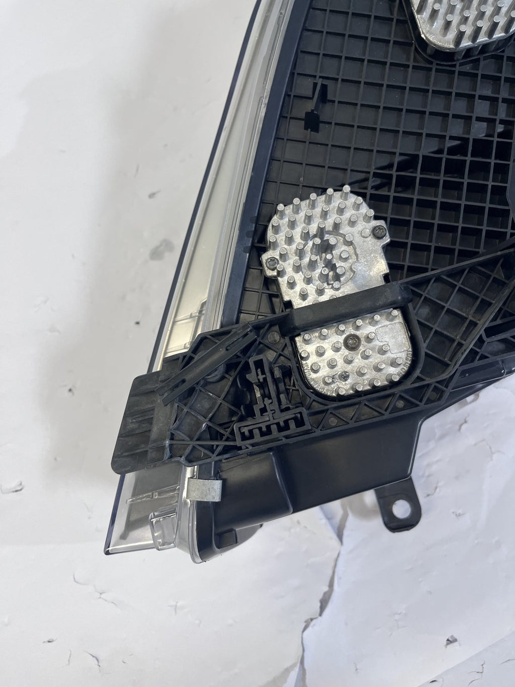 2014-18 BMW X5 F15 2015-19 X6 F16 Lh Adaptive Xenon Headlight OEM 63117317109 - eBay image 11
