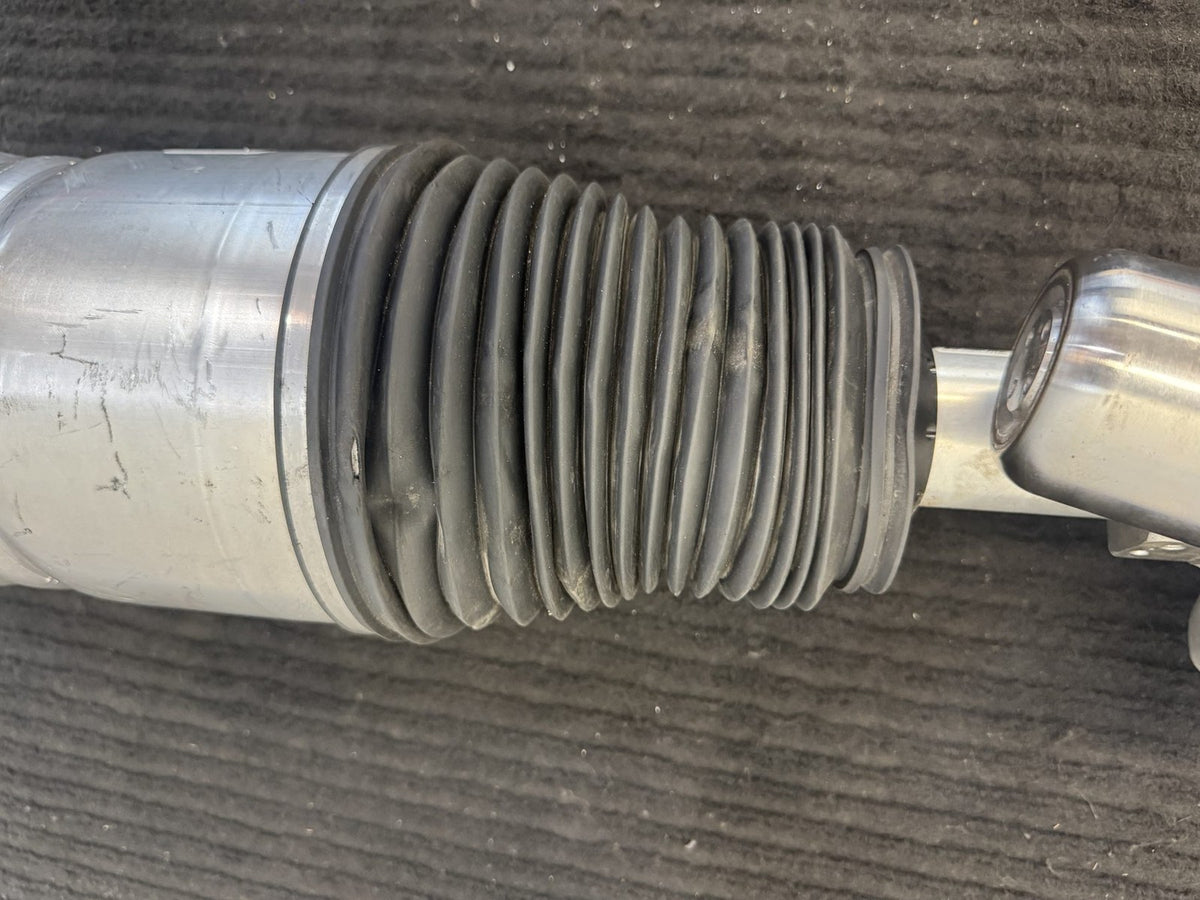2022-2024 Rivian R1S Front Left Air Suspension Strut OEM PT00614436-C - eBay image 8