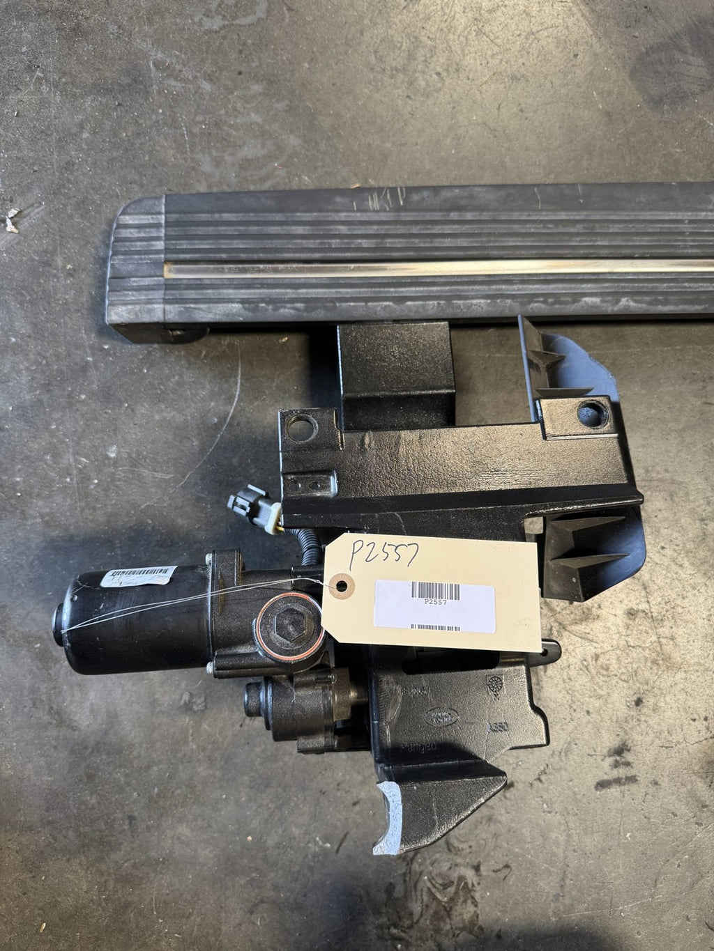 2013-2022 Range Rover L405 & Sport L494 Lh Power Side Step OEM VPLGP0367 - eBay image 2