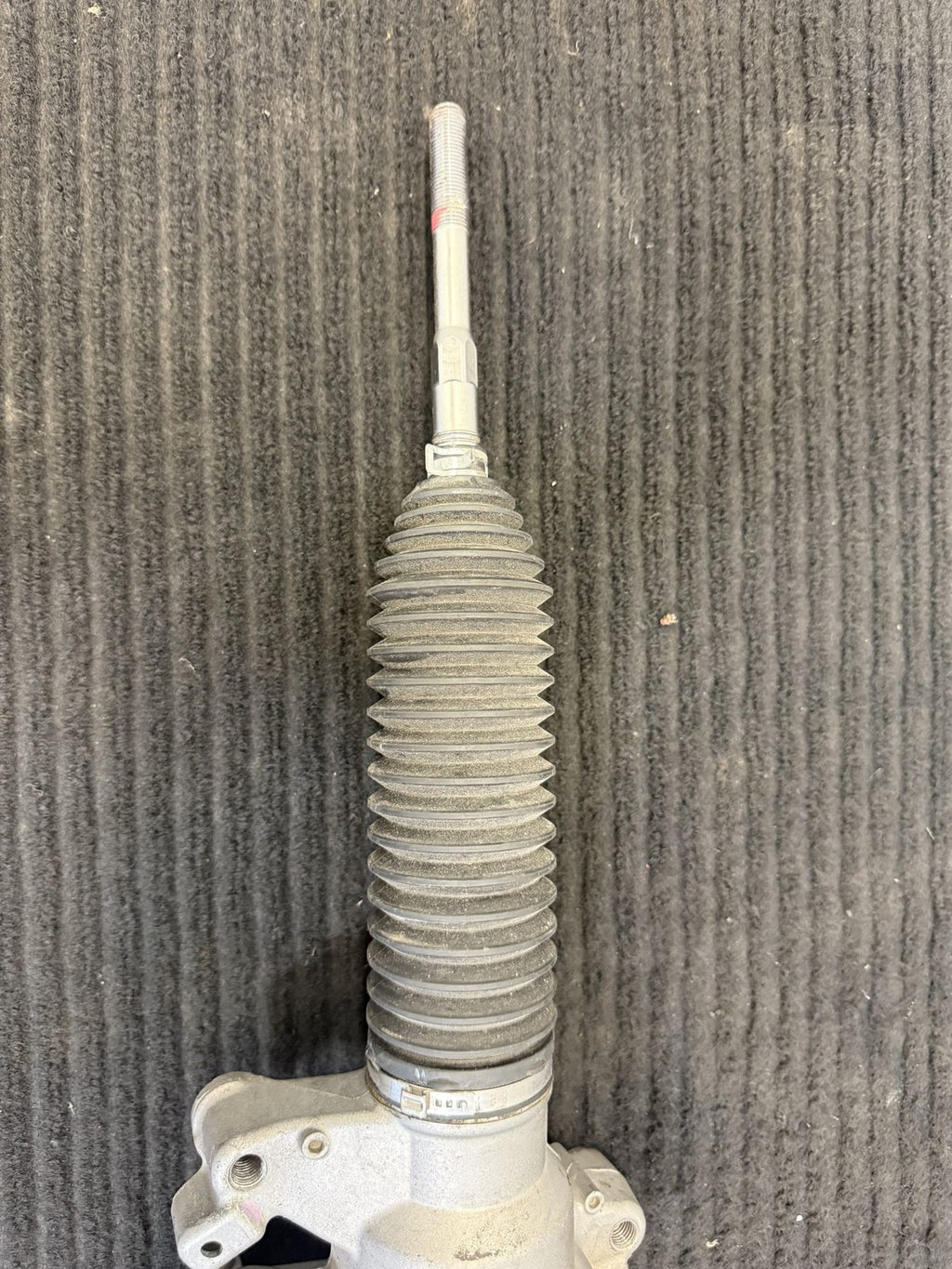 2023-2025 BMW X5 X6 X7 Active Electric Power Steering Rack OEM 32105A7F9D8 - eBay image 4