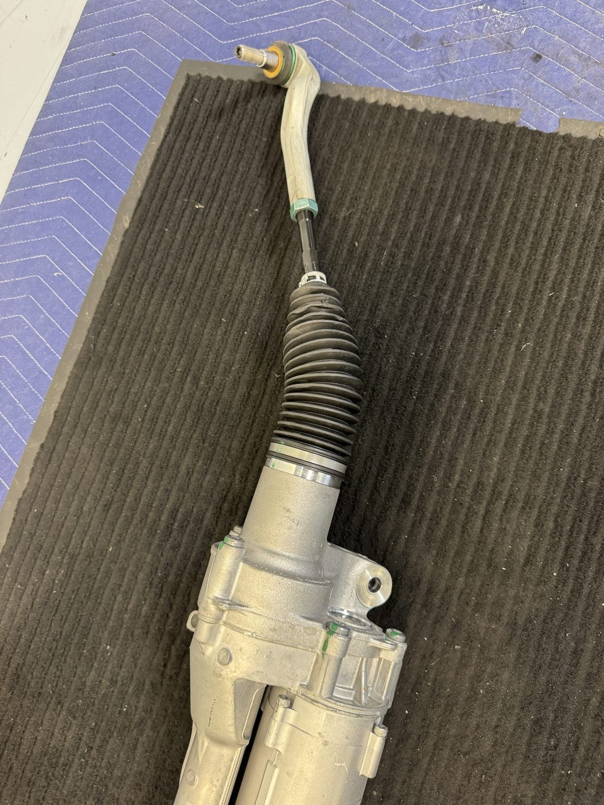 2016-2023 Mercedes-Benz Metris W447 Electric Power Steering Rack OEM A4474602900 - eBay image 6