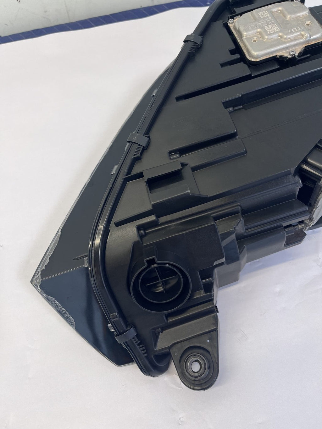 2018-20 Audi Q5 SQ5 LH Full LED Headlight Aftermarket Refurbished 80A941035B - SKU P2600 - photo 7