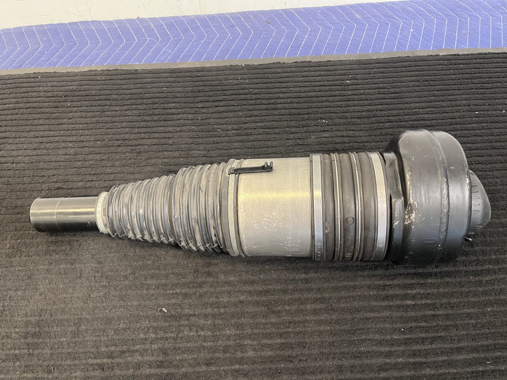 2019-2025 Audi e-tron Q8 SQ8 e-tron Front Air Suspension Strut OEM 4KE616039G - eBay image 6