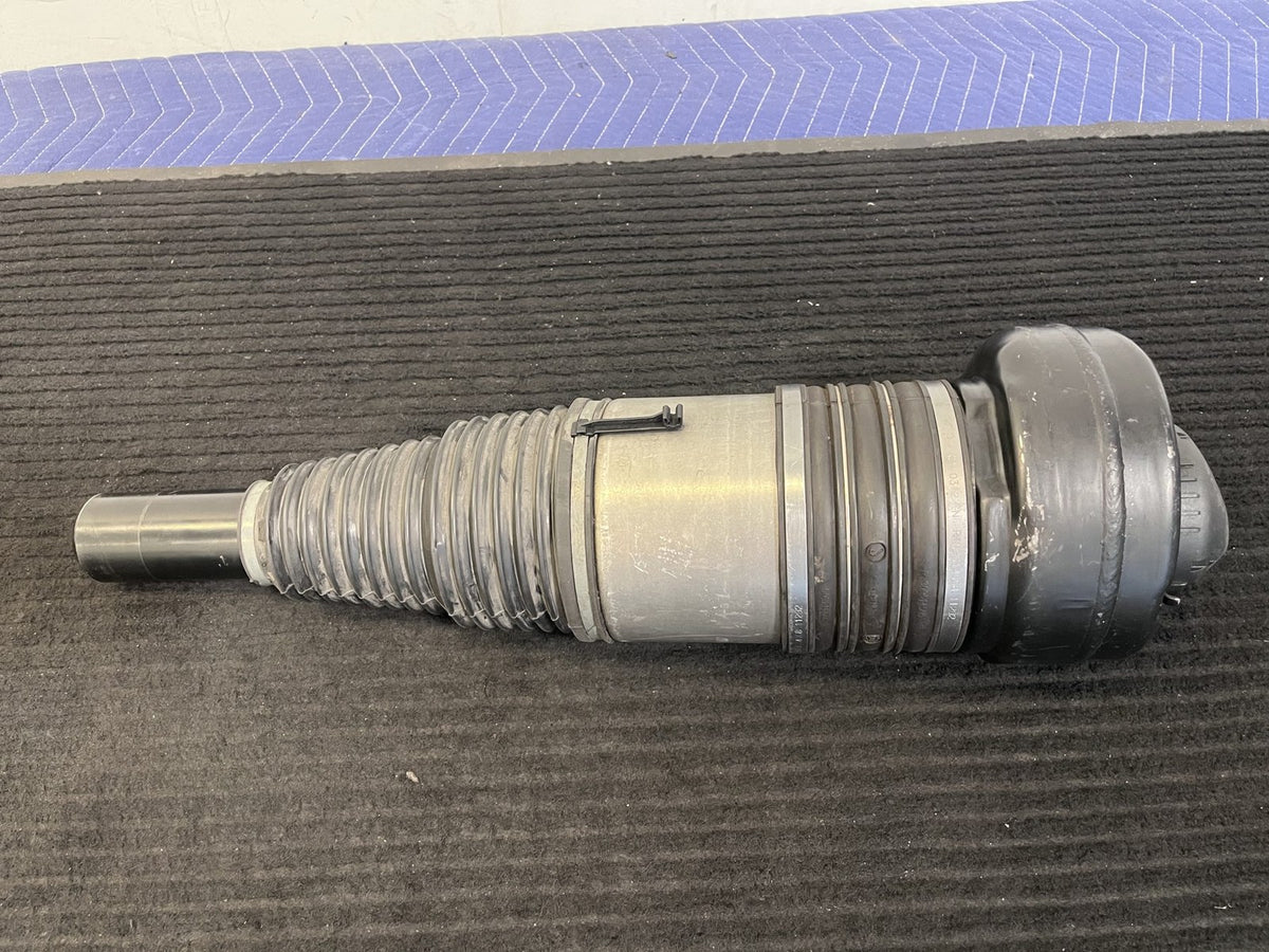 2019-2025 Audi e-tron Q8 SQ8 e-tron Front Air Suspension Strut OEM 4KE616039G - eBay image 6