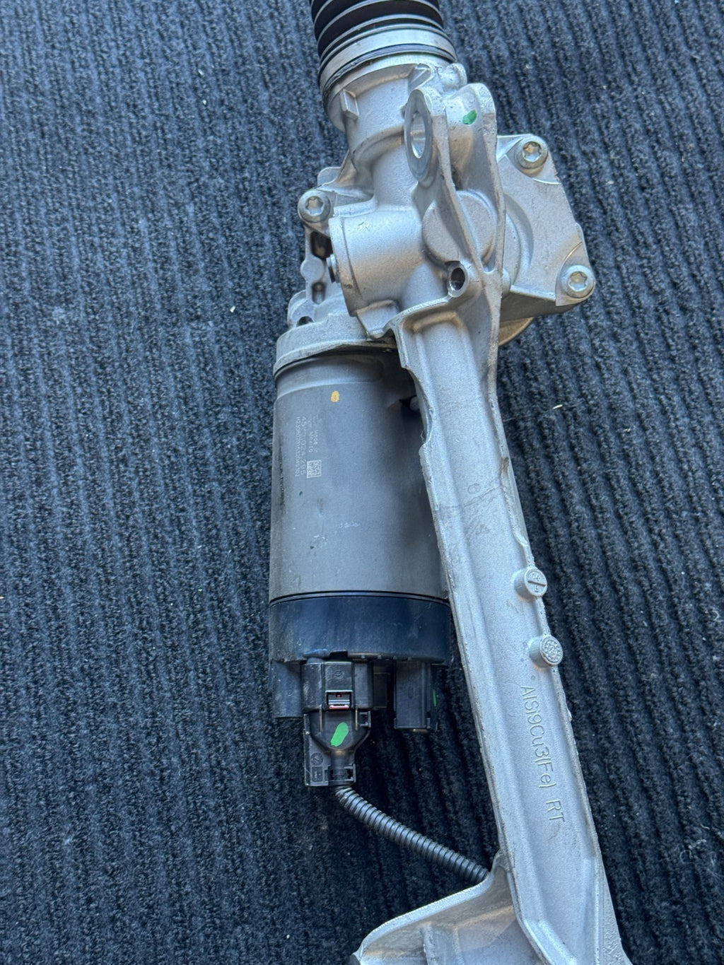 2023-2025 Honda Accord Power Steering Gear Rack & Pinion OEM 53600-30A-A06 - eBay image 8