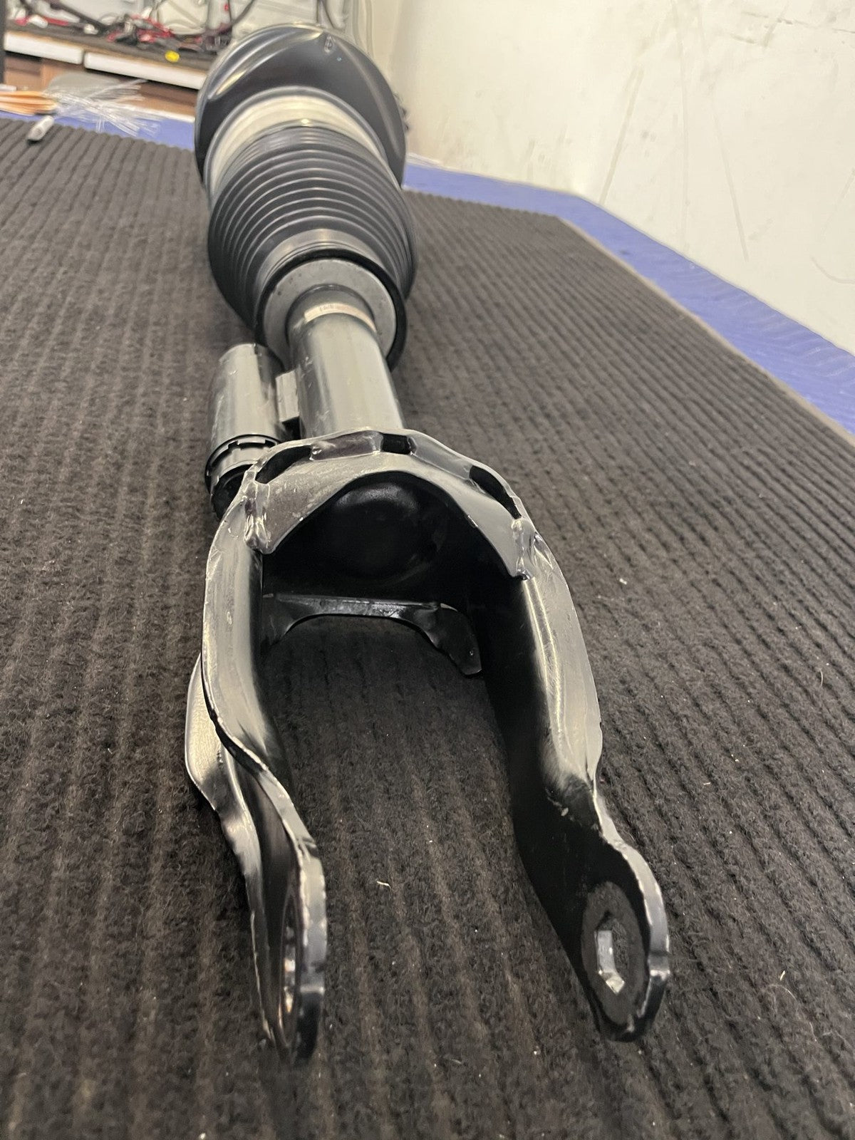 2020-2024 Mercedes-Benz Gle Gls Front Right Air Suspension Strut OEM A1673203213 - eBay image 7