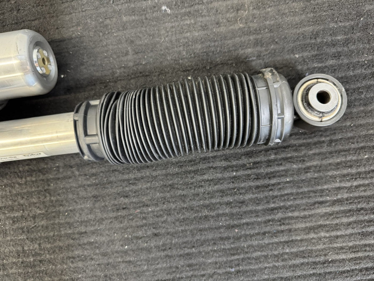 2025 Mercedes-Benz G63 AMG W465 Rear Right Active Ride Shock OEM A4653201602 - eBay image 4