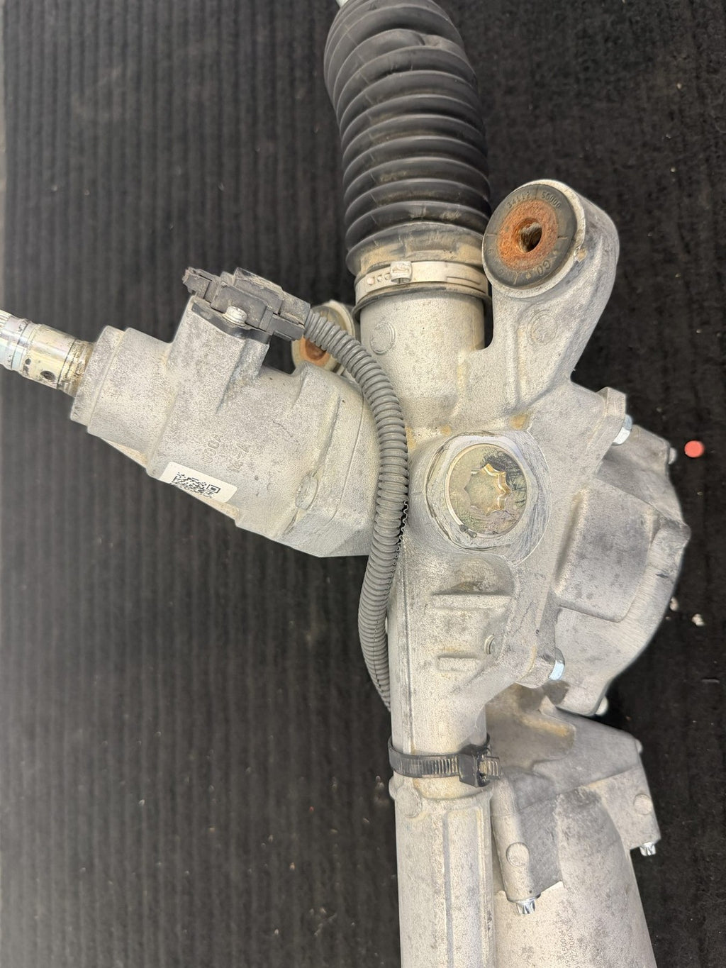 2021-2023 Subaru Crosstrek Gasoline Electric Steering Rack OEM 34110FL322 - eBay image 6