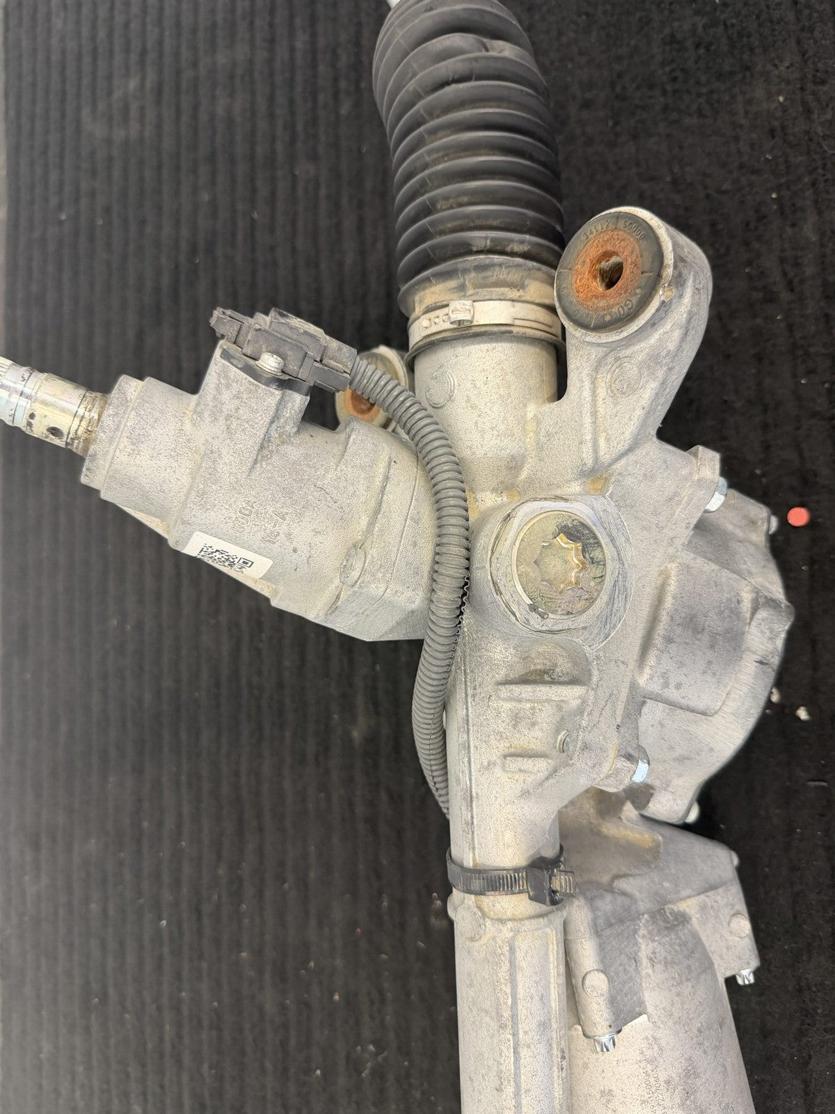 2021-2023 Subaru Crosstrek Gasoline Electric Steering Rack OEM 34110FL322 - eBay image 6