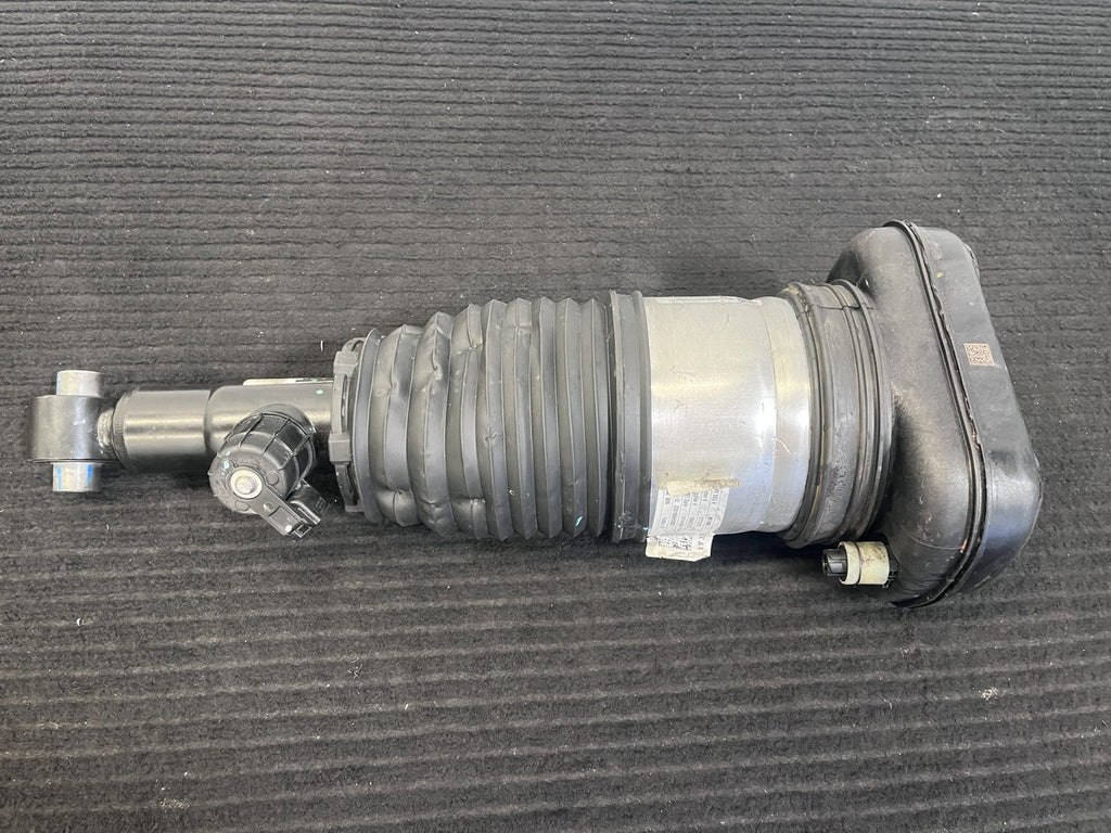2024-2025 BMW X5 50e G05 Lci Rear Right Air Strut OEM 37105A40B54 - eBay image 9