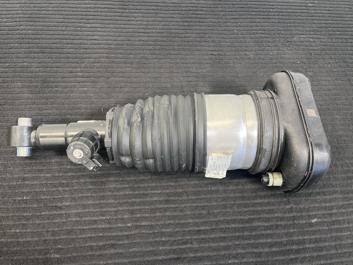 2024-2025 BMW X5 50e G05 Lci Rear Right Air Strut OEM 37105A40B54 - eBay image 9