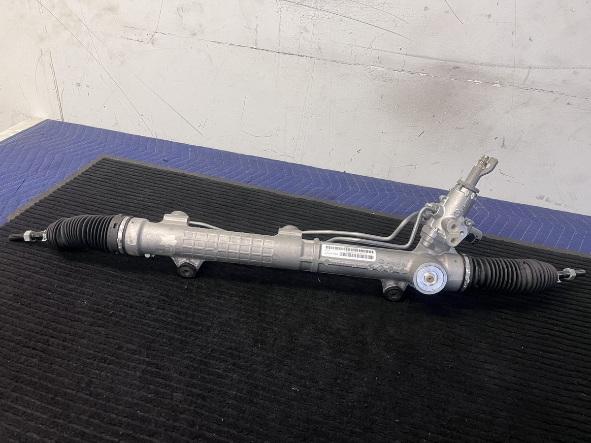 2006-2012 Mercedes-Benz R-Class W251 Power Steering Rack OEM A2514600500 - eBay image 7