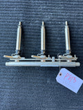 Injection rail for Mercedes SL 3.0 276.825 M276.825 A2760702295 - eBay image 1