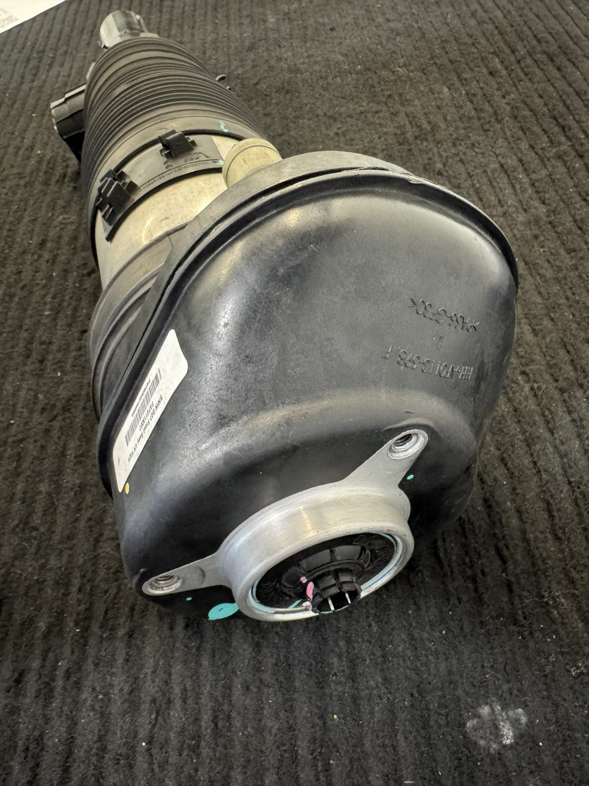 2019-2025 BMW X7 G07 Front Left Air Suspension Strut OEM 37106869035 - eBay image 3