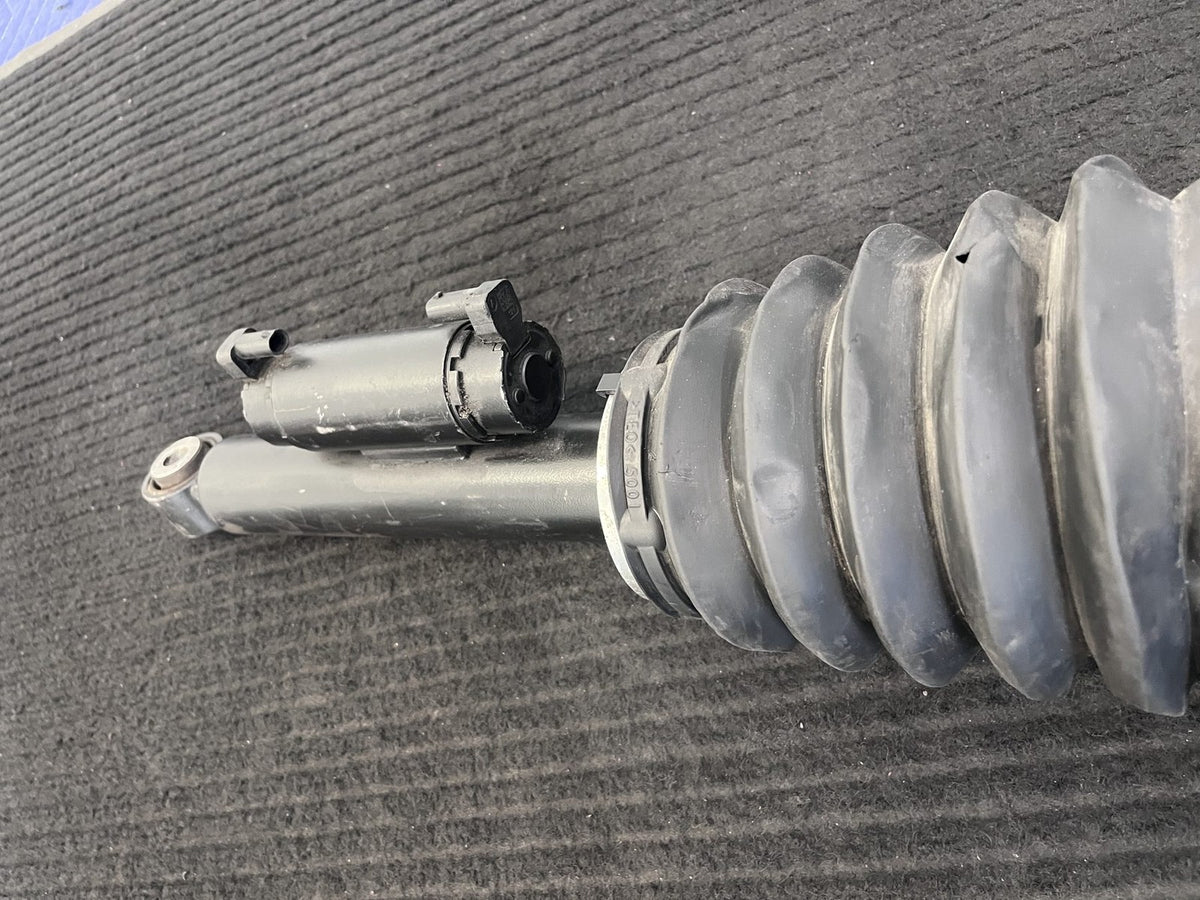 2016-2020 Tesla Model S Rear Right Air Suspension Shock Strut OEM 1066466-00-C - eBay image 16