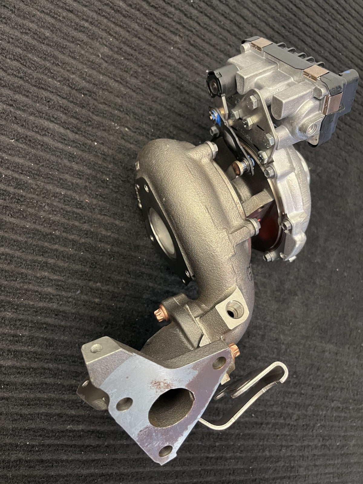 2010-2018 Mercedes-Benz Sprinter 2500 3500 3.0L Diesel Turbo OEM A6420901100 - eBay image 14