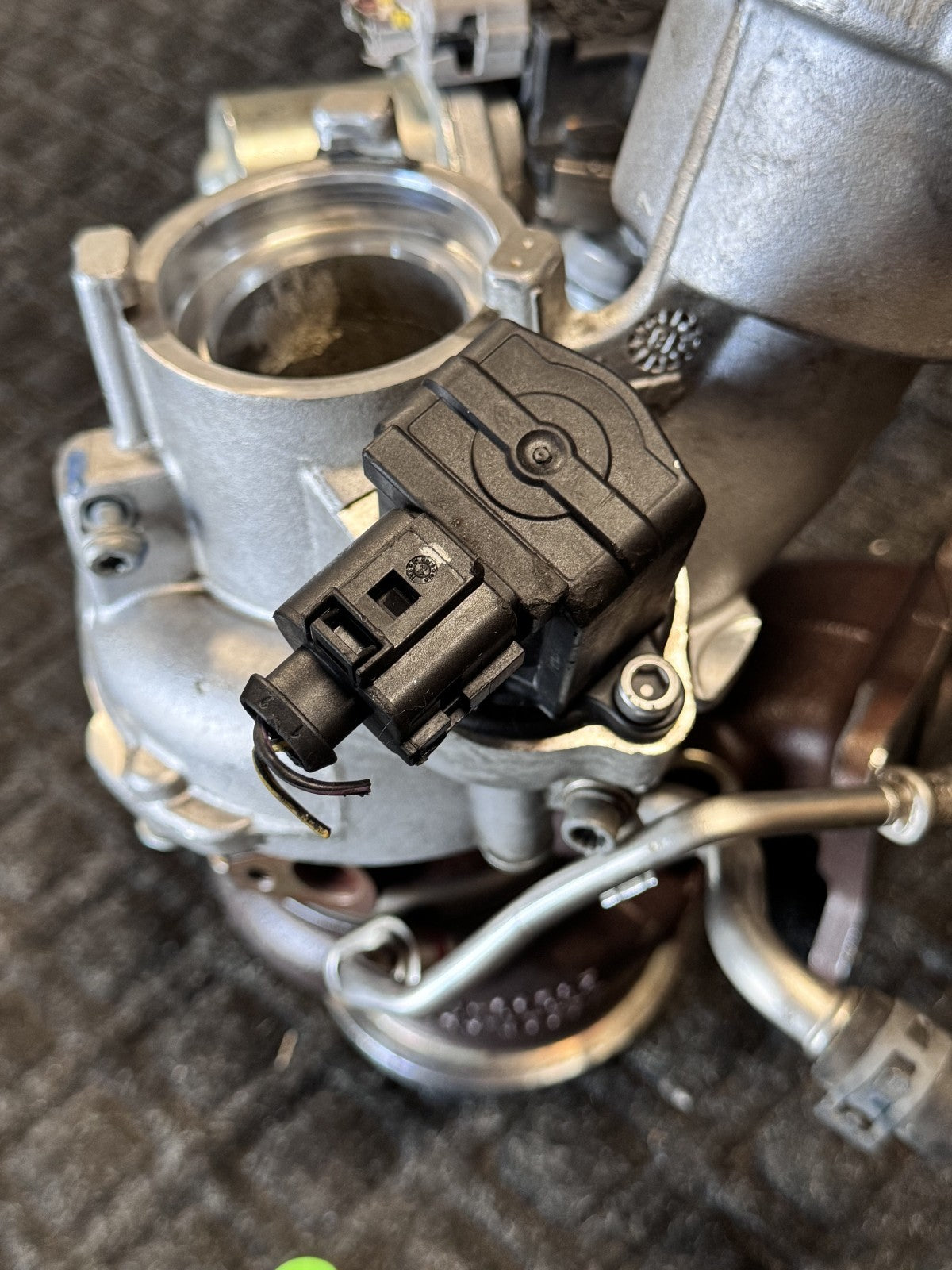 2015-20 Turbo 2.0T EA888 Gen3 for Audi A3 Q5 VW GTI Tiguan OEM 06K145874L IHI - eBay image 8