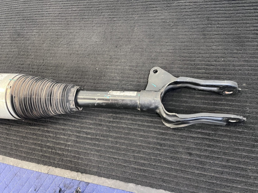 2016-2022 Jeep Grand Cherokee Front Left Quadra Lift Air Strut OEM 68303281AB - eBay image 12