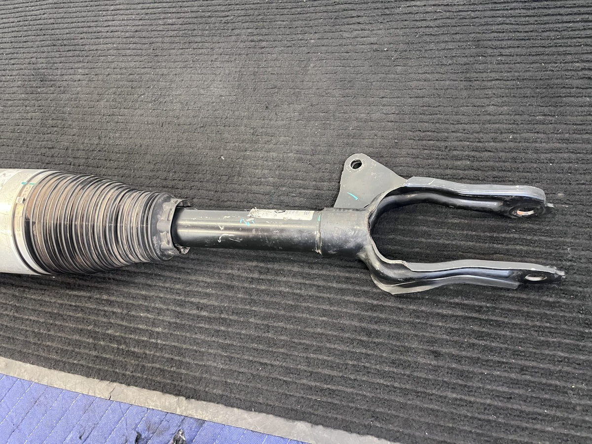 2016-2022 Jeep Grand Cherokee Front Left Quadra Lift Air Strut OEM 68303281AB - eBay image 12
