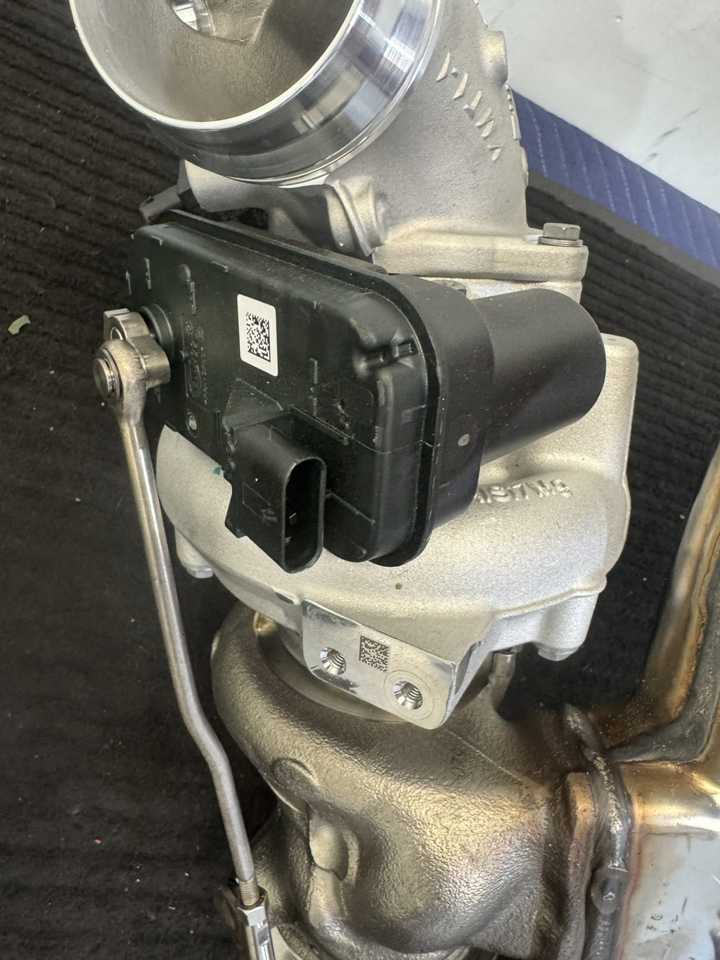 2020-2025 Mercedes-Benz M256 E53 GLE53 GT53 S500 3.0L Turbo OEM A2560901400 - eBay image 8