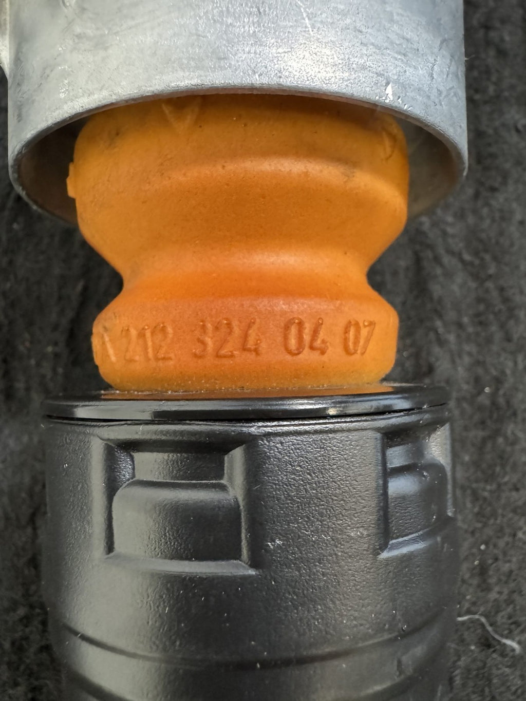 2010-2016 Mercedes-Benz E-Class W212 Rear Shock Absorber OEM A2123204630 - eBay image 4