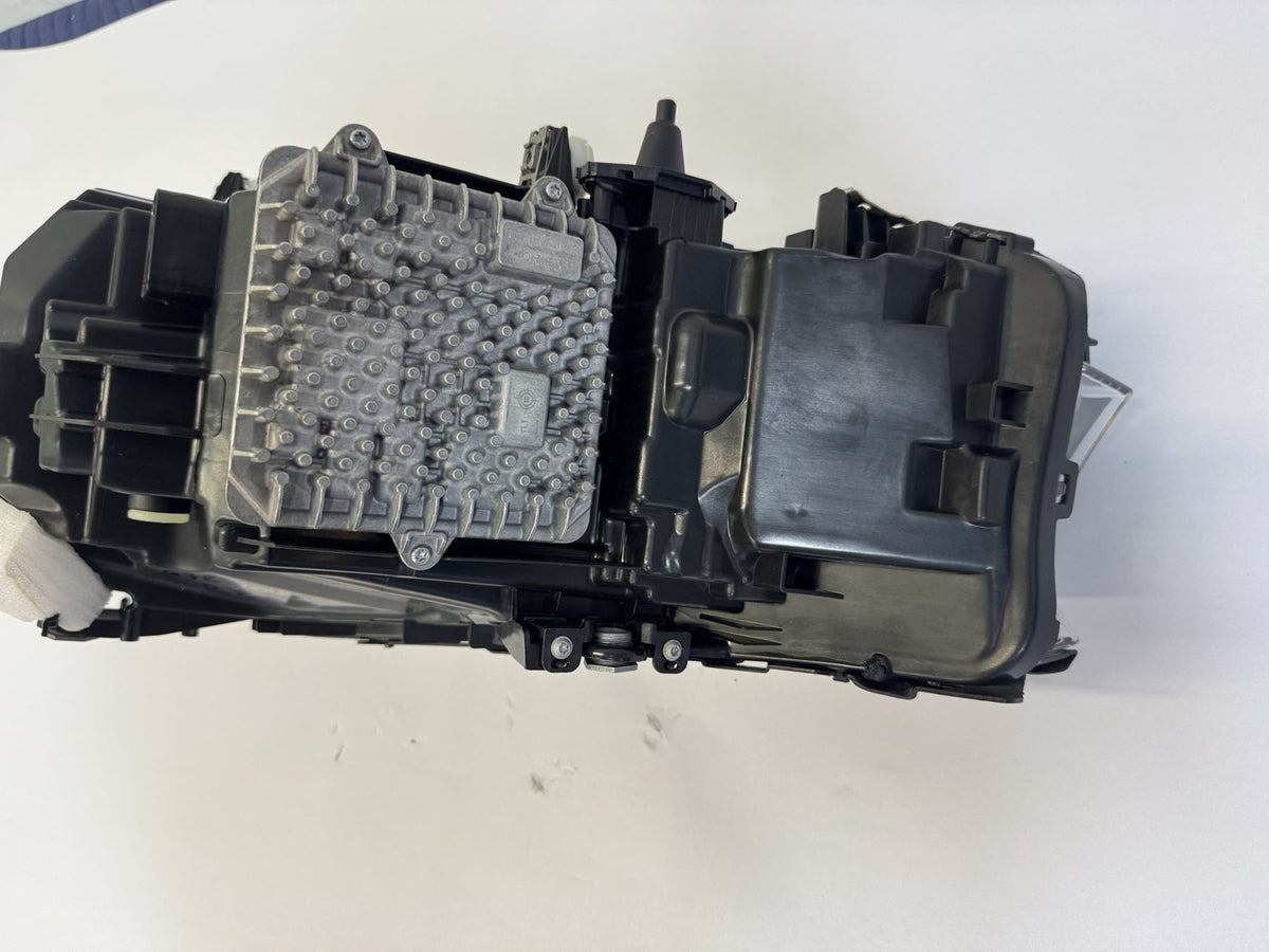 2017-2020 BMW G30 Rh LED Headlight Aftermarket Refurbished 63117214960 - eBay image 6