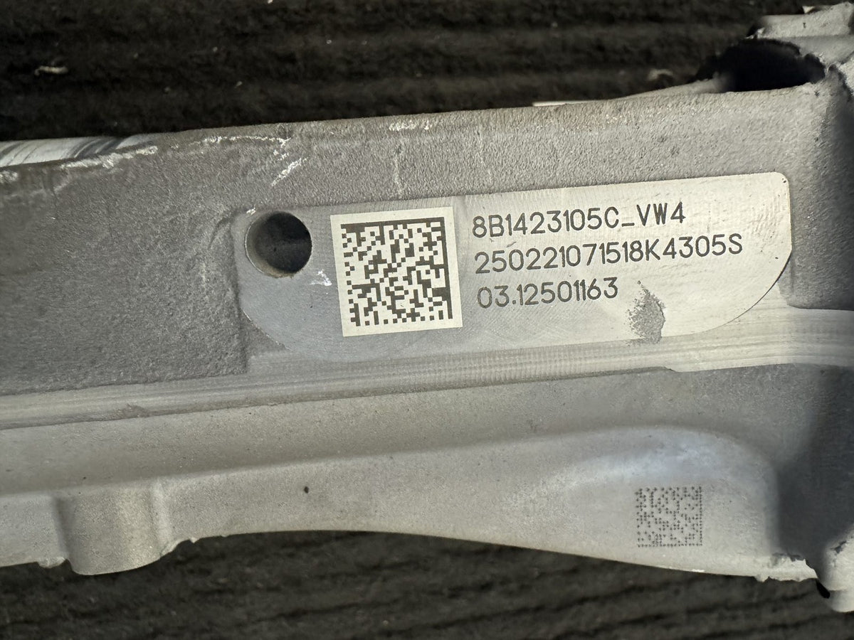 2025-2026 Audi A5 S5 B10 Electric Power Steering Rack OEM 8B1423105C - eBay image 3