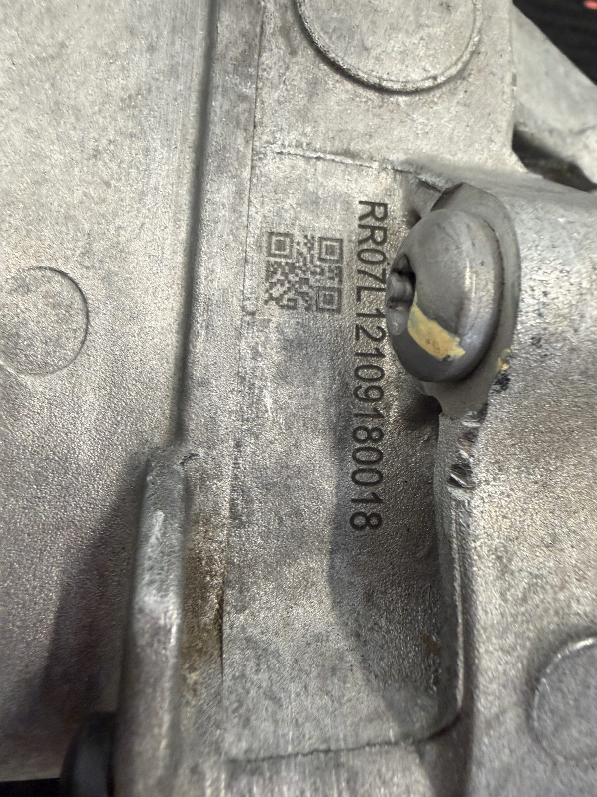 2022-2023 Genesis GV70 Gasoline Electric Power Steering Rack OEM 57700AR000 - eBay image 4