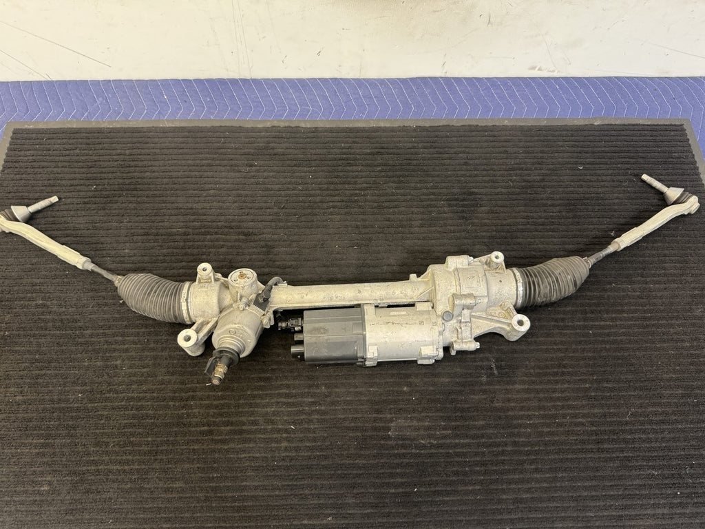 2019-2023 Mercedes-Benz E350 E450 CLS450 RWD Electric Steering Rack OEM A2134604802 - eBay image 1