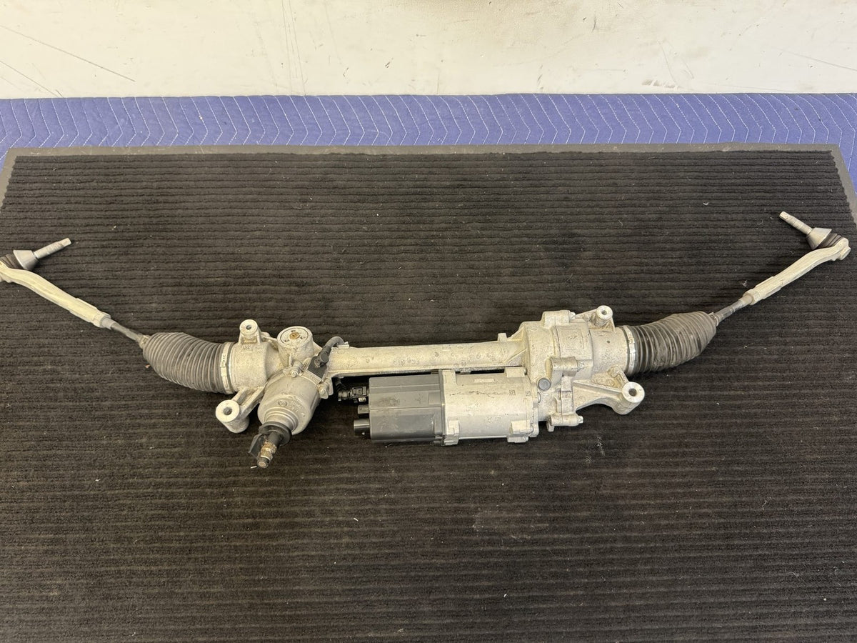 2019-2023 Mercedes-Benz E350 E450 CLS450 RWD Electric Steering Rack OEM A2134604802 - eBay image 1
