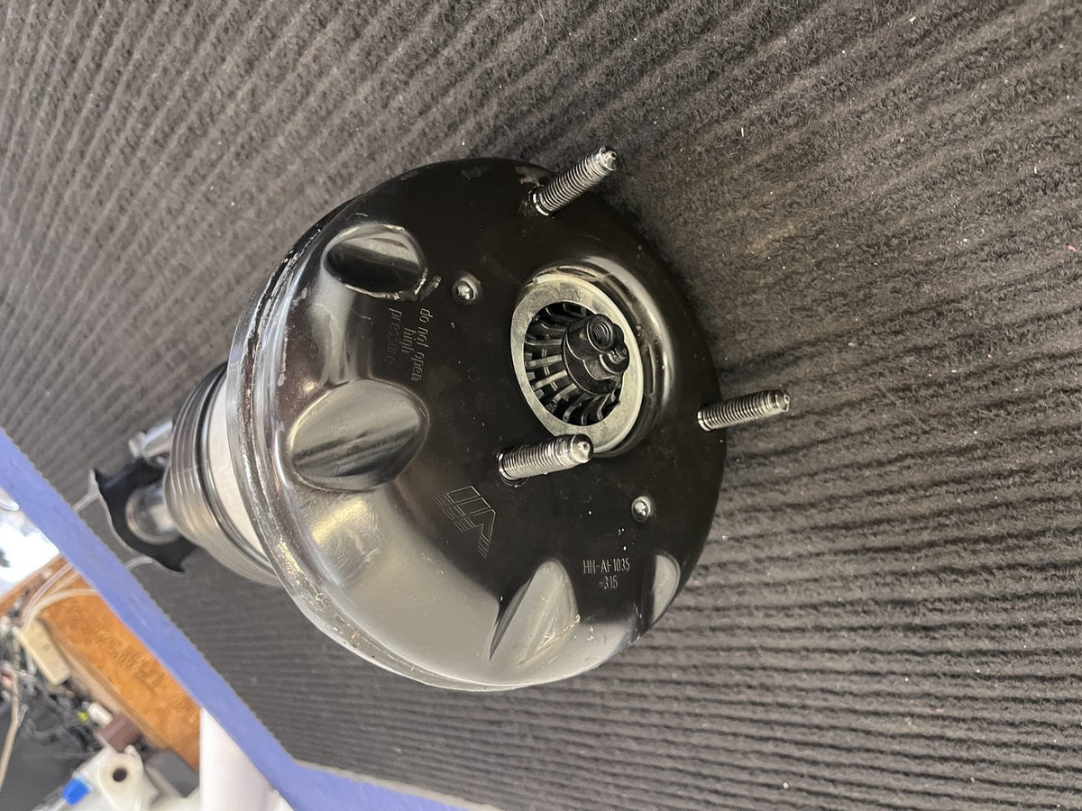 2020-2024 Mercedes-Benz Gle Gls Front Right Air Suspension Strut OEM A1673203213 - eBay image 8