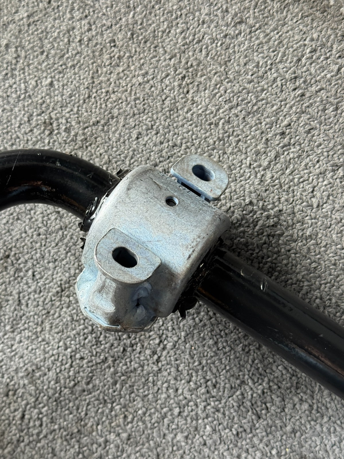 2008-2014 Mercedes C-Class E-Class W204 W212 AWD Front Sway Bar OEM A2043232065 - eBay image 4