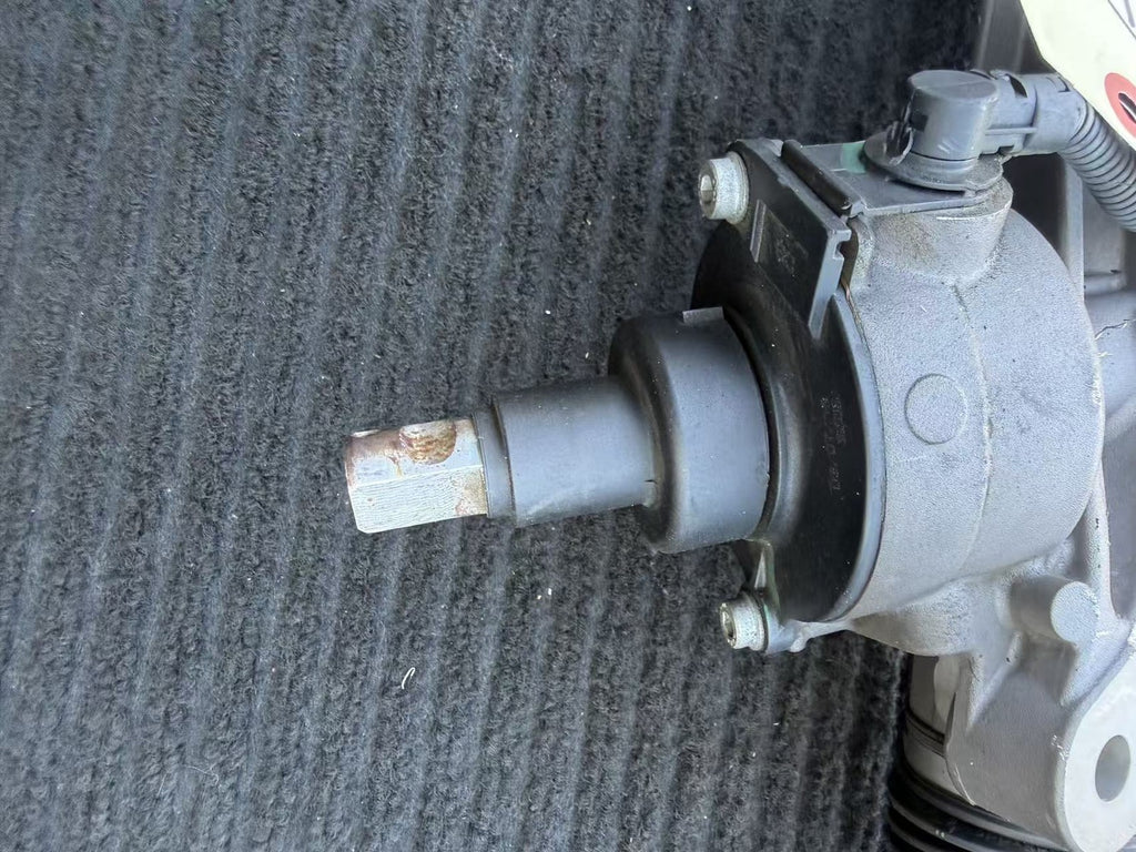 Audi B9 Electric Power Steering Gear Rack OEM 8W1423055AE Bosch 7838974948 - eBay image 12