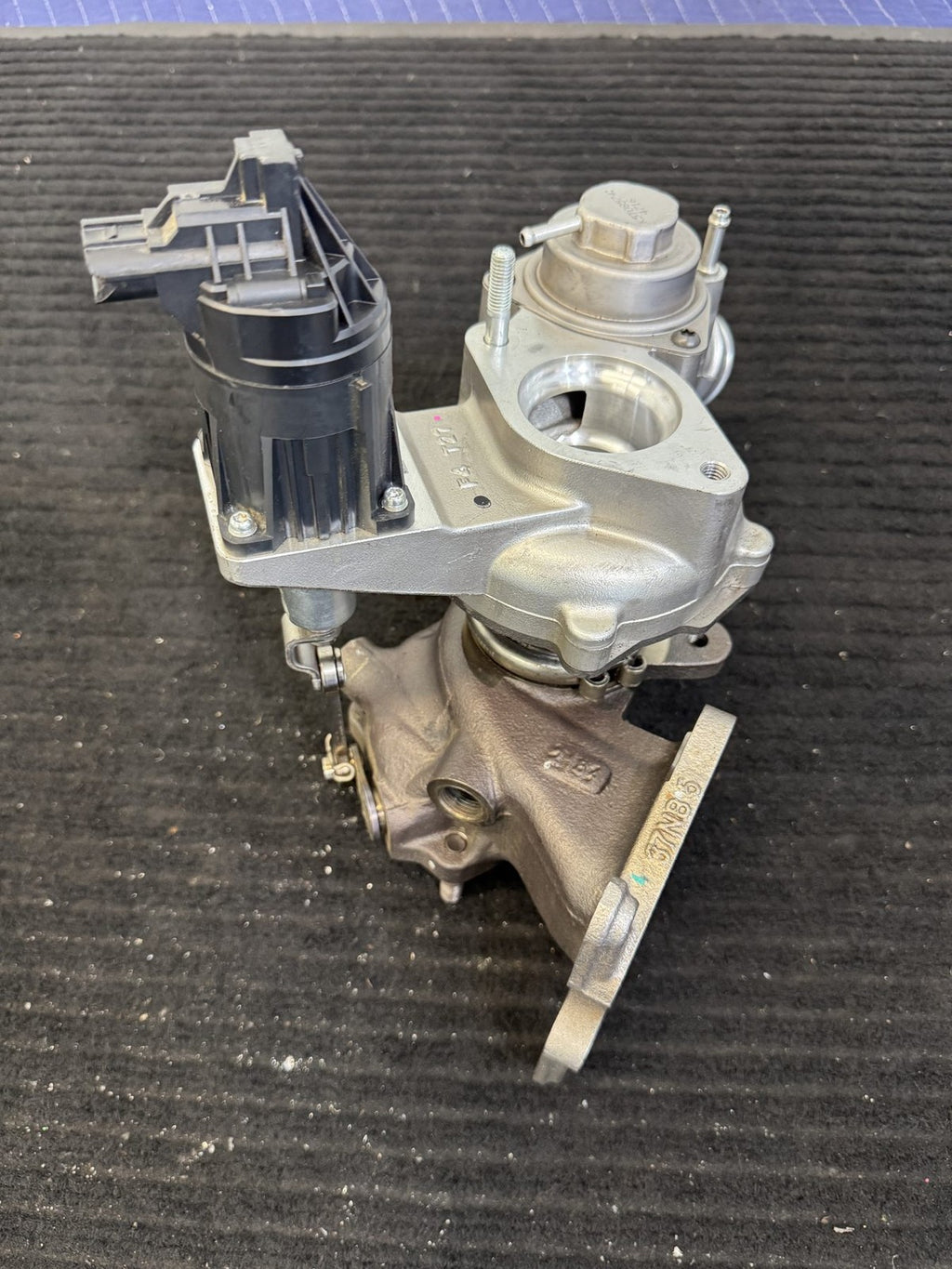 2022-2025 Civic 2022 Accord 2023-2026 Integra Turbo OEM 18900-64 A-A01 - eBay image 6