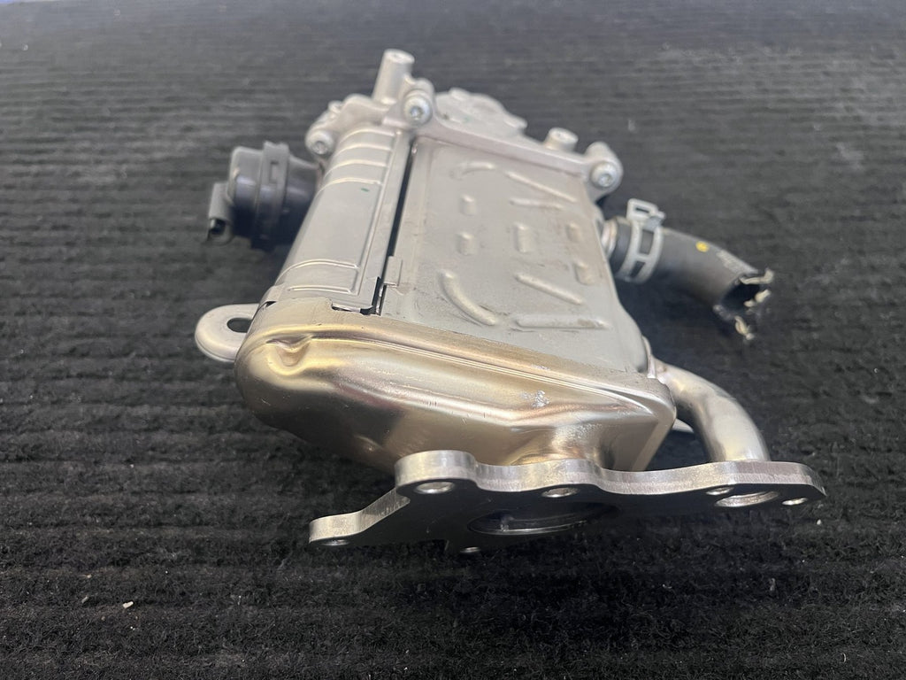 2023-2025 Mercedes-Benz Sprinter 2500 3500 3500XD 4500 Egr Cooler OEM A6541409000 - eBay image 6