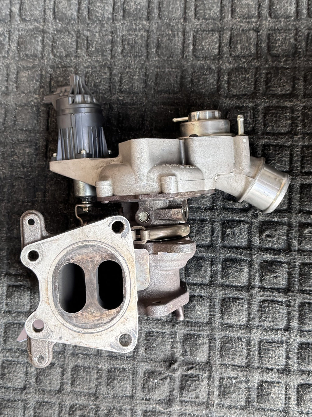 2018-2025 Honda Accord Acura Integra 1.5L Turbocharger Turbine OEM 6A0-F4-T/C - eBay image 5