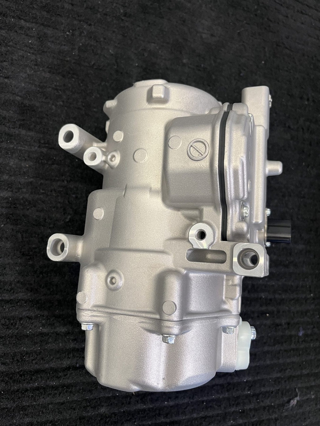 2011-2014 Toyota Prius Alpha Hybrid Ac Compressor Reman 88370-47050 042200-0391 - eBay image 3